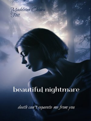 cover image of Beautiful nightmare